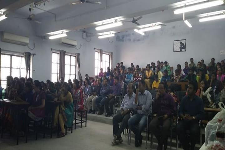 Government General Degree College campus in Hooghly, West Bengal, India — photo 4