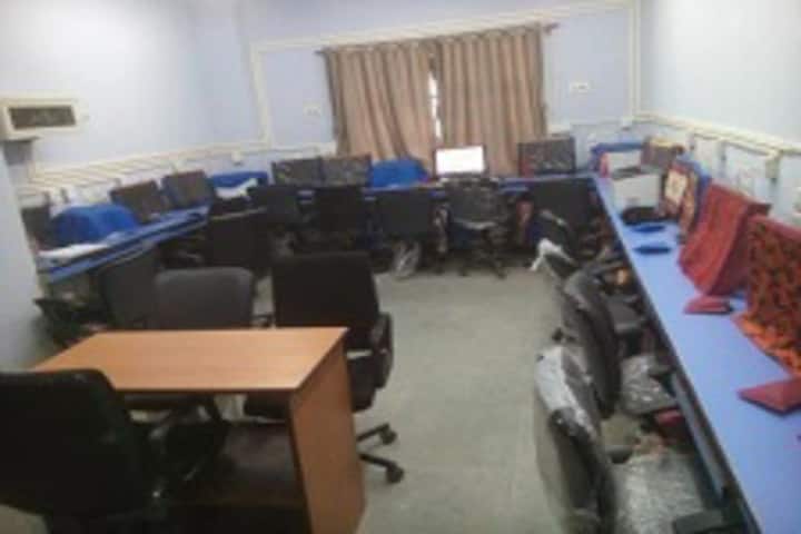 Government General Degree College campus in Hooghly, West Bengal, India — photo 6