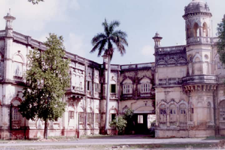 JAU Junagadh campus in Junagadh, Gujarat, India