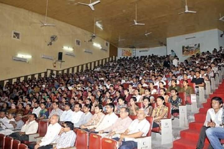 JAU Junagadh campus in Junagadh, Gujarat, India — photo 2