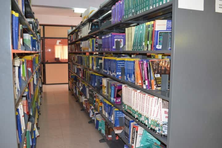 KMIT Hyderabad campus in Hyderabad, Telangana, India — photo 5