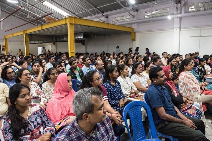 Srishti Manipal Institute of Art campus in Bangalore, Karnataka, India — photo 4