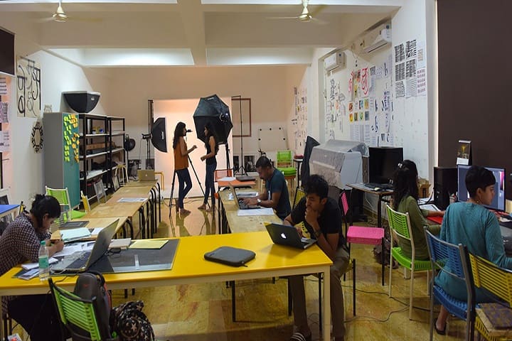 Srishti Manipal Institute of Art campus in Bangalore, Karnataka, India — photo 6