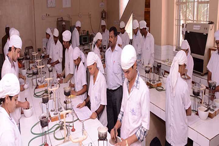 Bharati Vidyapeeth campus in Pune, Maharashtra, India — photo 4