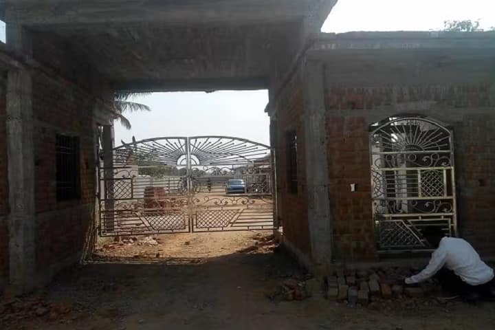 Al-Shums Infotech College, Dhamtari campus in Dhamtari, Chhattisgarh, India