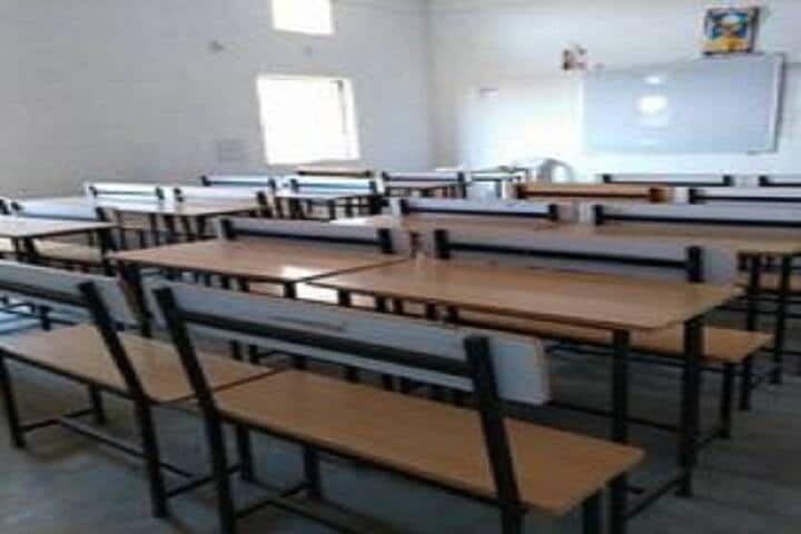 Al-Shums Infotech College campus in Dhamtari, Chhattisgarh, India — photo 2