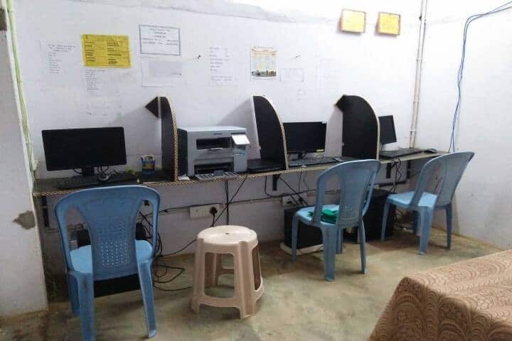 Al-Shums Infotech College campus in Dhamtari, Chhattisgarh, India — photo 3