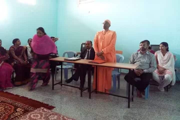 Al-Shums Infotech College campus in Dhamtari, Chhattisgarh, India — photo 5