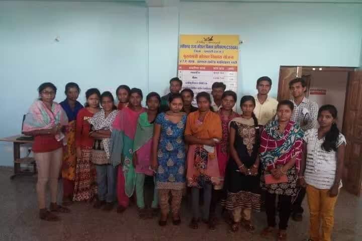 Al-Shums Infotech College campus in Dhamtari, Chhattisgarh, India — photo 6