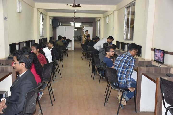 MATS School of Arts and Humanities campus in Arang, Chhattisgarh, India — photo 6