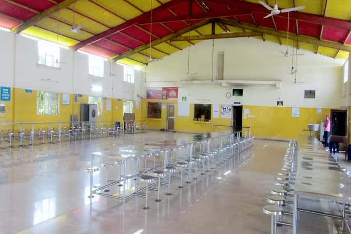 MATS School of Sciences campus in Raipur, Chhattisgarh, India — photo 3