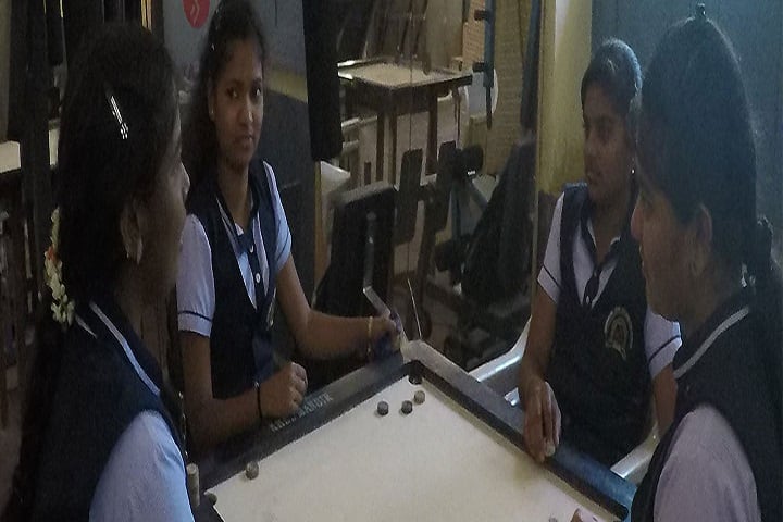 Maharani's Arts College for Women campus in Mysuru, Karnataka, India — photo 4