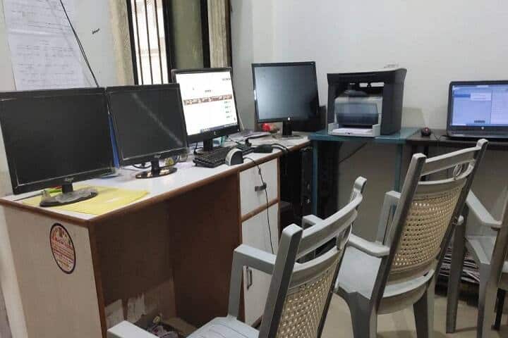Saraswati Girls PG College, Manoharpur campus in Shahpura, Rajasthan, India — photo 4