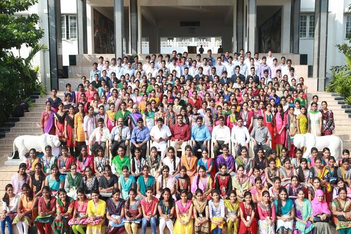 Kakinada Sri Aditya Degree College campus in Srikakulam, Andhra Pradesh, India — photo 6