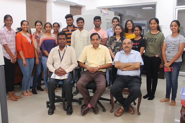 CSIR-IICT Hyderabad campus in Secunderabad, Telangana, India — photo 5