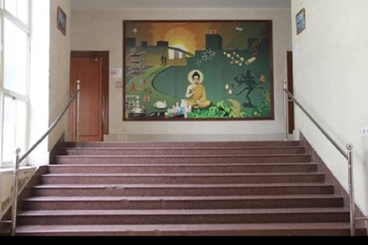 CSIR-IICT Hyderabad campus in Secunderabad, Telangana, India — photo 6