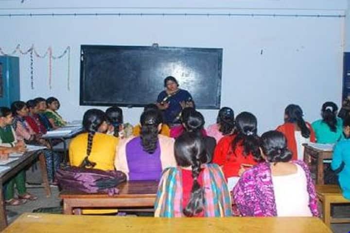 Sarojini Naidu College for Women campus in Kolkata, West Bengal, India — photo 3
