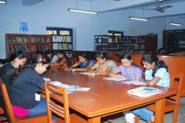 Sarojini Naidu College for Women campus in Kolkata, West Bengal, India — photo 5
