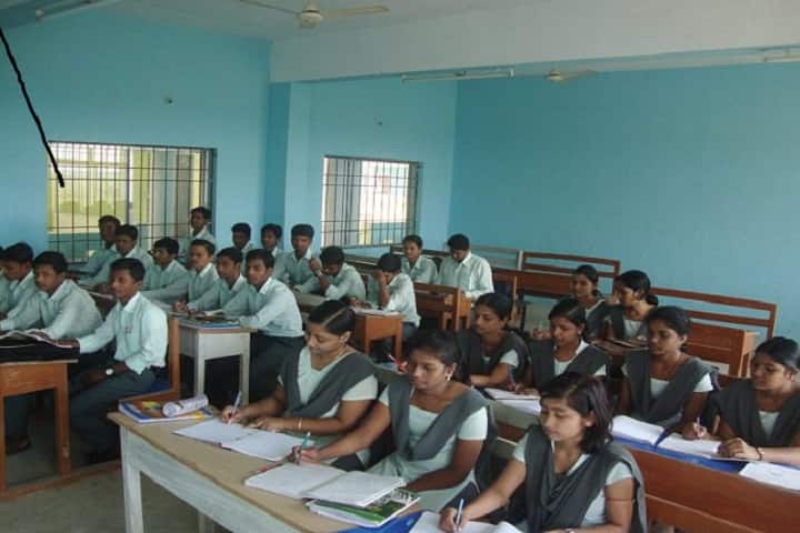 Kalam Institute of Technology campus in Brahmapur, Odisha, India — photo 2