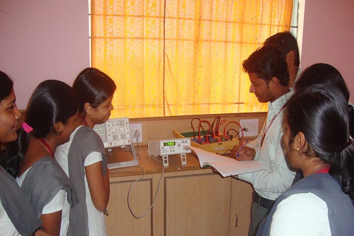 Kalam Institute of Technology campus in Brahmapur, Odisha, India — photo 4