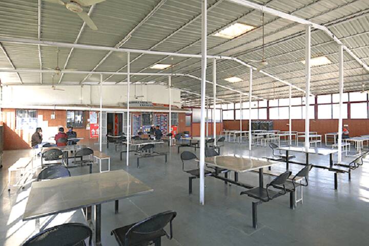 Shri CJ Patel College of Computer Studies campus in Mehsana, Gujarat, India — photo 6