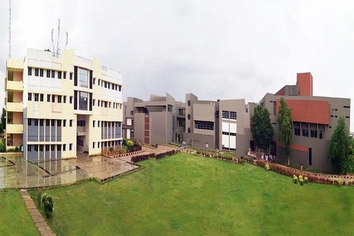 Nidhi Institute of Creative Art and Management, Mangalore campus in Mangalore, Karnataka, India