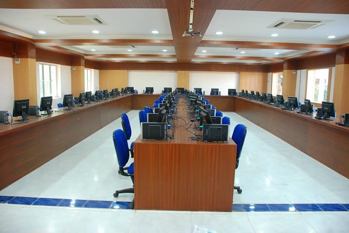 Sree Chaitanya Institute of Technological Sciences campus in Karimnagar, Telangana, India — photo 4