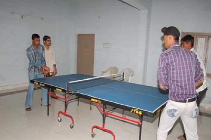 Sree Chaitanya Institute of Technological Sciences campus in Karimnagar, Telangana, India — photo 6