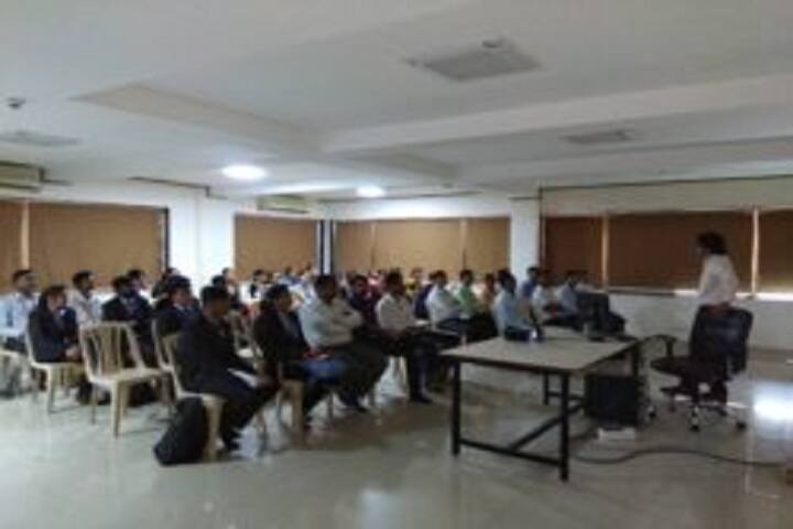 Smt SS Patel Nootan Science and Commerce College campus in Mehsana, Gujarat, India — photo 4