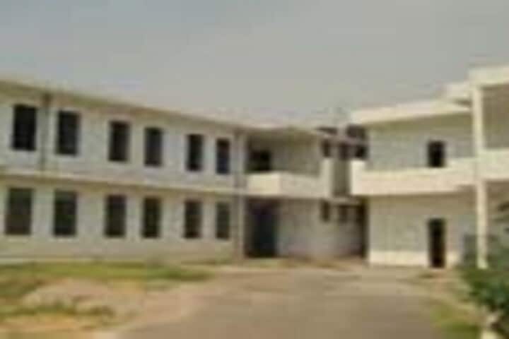 KC Gurukul College of Education campus in Jammu, Jammu and Kashmir, India — photo 2