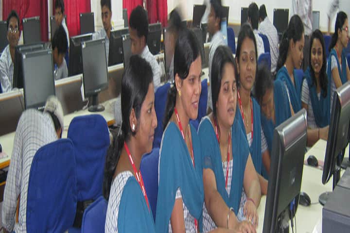 Subas Institute of Technology campus in Bhubaneswar, Odisha, India — photo 6