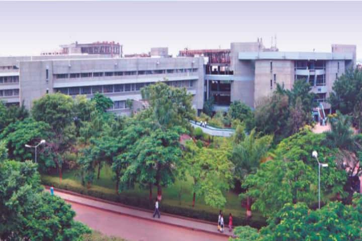 BVUCOE Pune campus in Pune, Maharashtra, India — photo 2