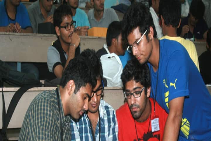 BVUCOE Pune campus in Pune, Maharashtra, India — photo 6