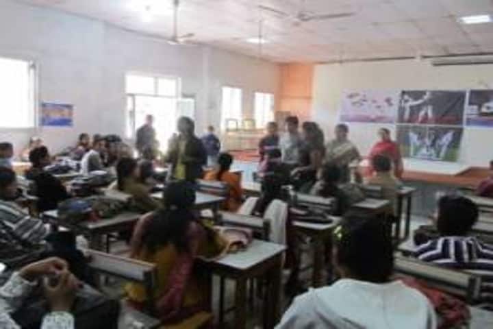 Government Maharani Laxmi Bai Girls PG College, Indore campus in Indore, Madhya Pradesh, India