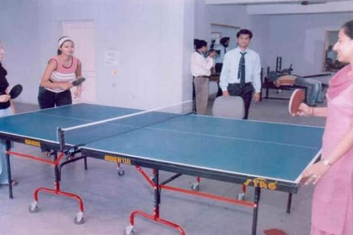 GJIMT Mohali campus in Mohali, Punjab, India — photo 5