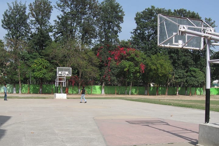 GJIMT Mohali campus in Mohali, Punjab, India — photo 6