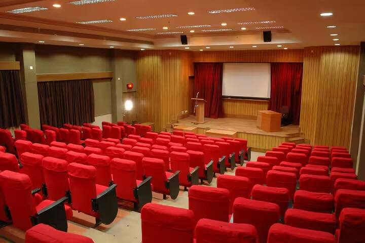 Arihant College campus in Indore, Madhya Pradesh, India — photo 6