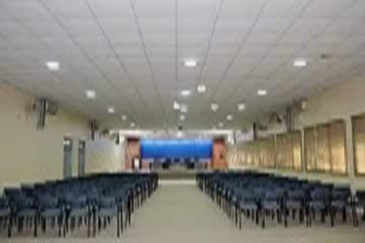 MIT Aurangabad campus in Aurangabad, Maharashtra, India — photo 4