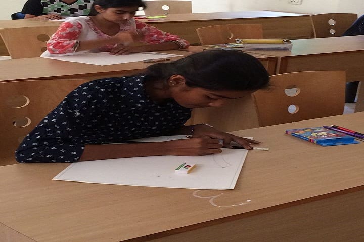 IAR Gandhinagar campus in Gandhinagar, Gujarat, India — photo 2