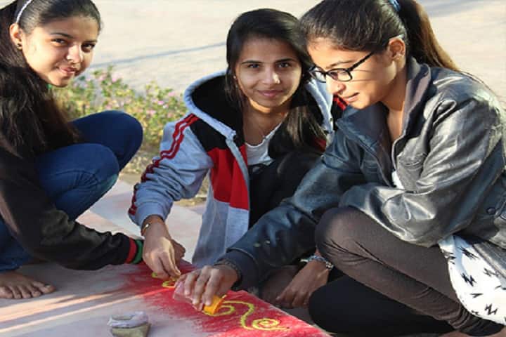 IAR Gandhinagar campus in Gandhinagar, Gujarat, India — photo 3