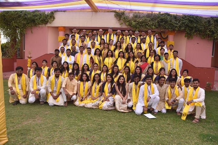 IAR Gandhinagar campus in Gandhinagar, Gujarat, India — photo 6