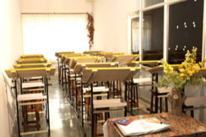 MCM DAV Chandigarh campus in Chandigarh, India — photo 2