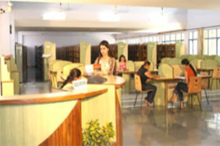 MCM DAV Chandigarh campus in Chandigarh, India — photo 3