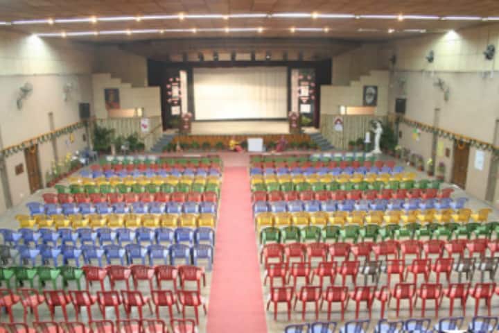 MCM DAV Chandigarh campus in Chandigarh, India — photo 5