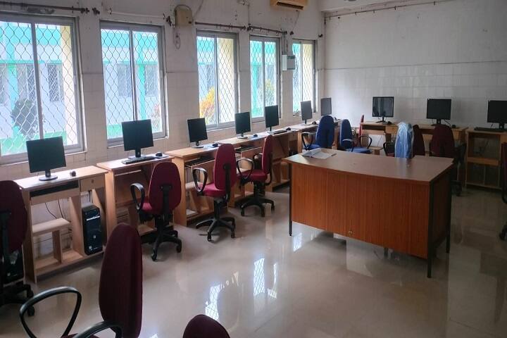 Mahatma Gandhi Government College campus in Mayabunder, Andaman and Nicobar Islands, India — photo 4