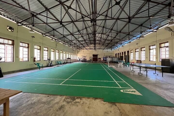 Mahatma Gandhi Government College campus in Mayabunder, Andaman and Nicobar Islands, India — photo 6