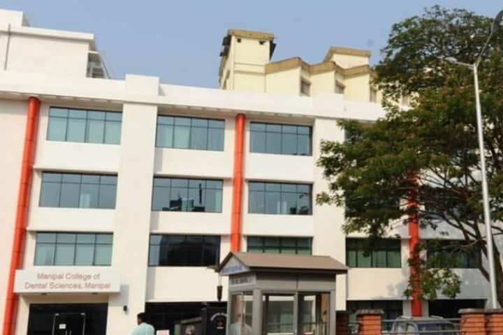 MCODS Manipal campus in Manipal, Karnataka, India — photo 1