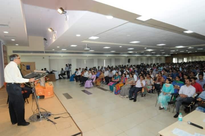 MCODS Manipal campus in Manipal, Karnataka, India — photo 5