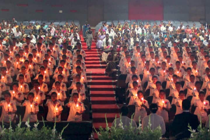 DMIHER campus in Wardha, Maharashtra, India — photo 6