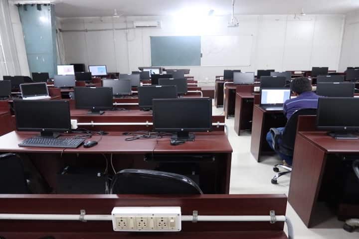 Dhauli College of Art and Crafts campus in Bhubaneswar, Odisha, India — photo 2
